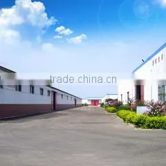 Baoyuan Bio-Agri Science & Technology (Shandong) Co., Ltd. company overview - view 2