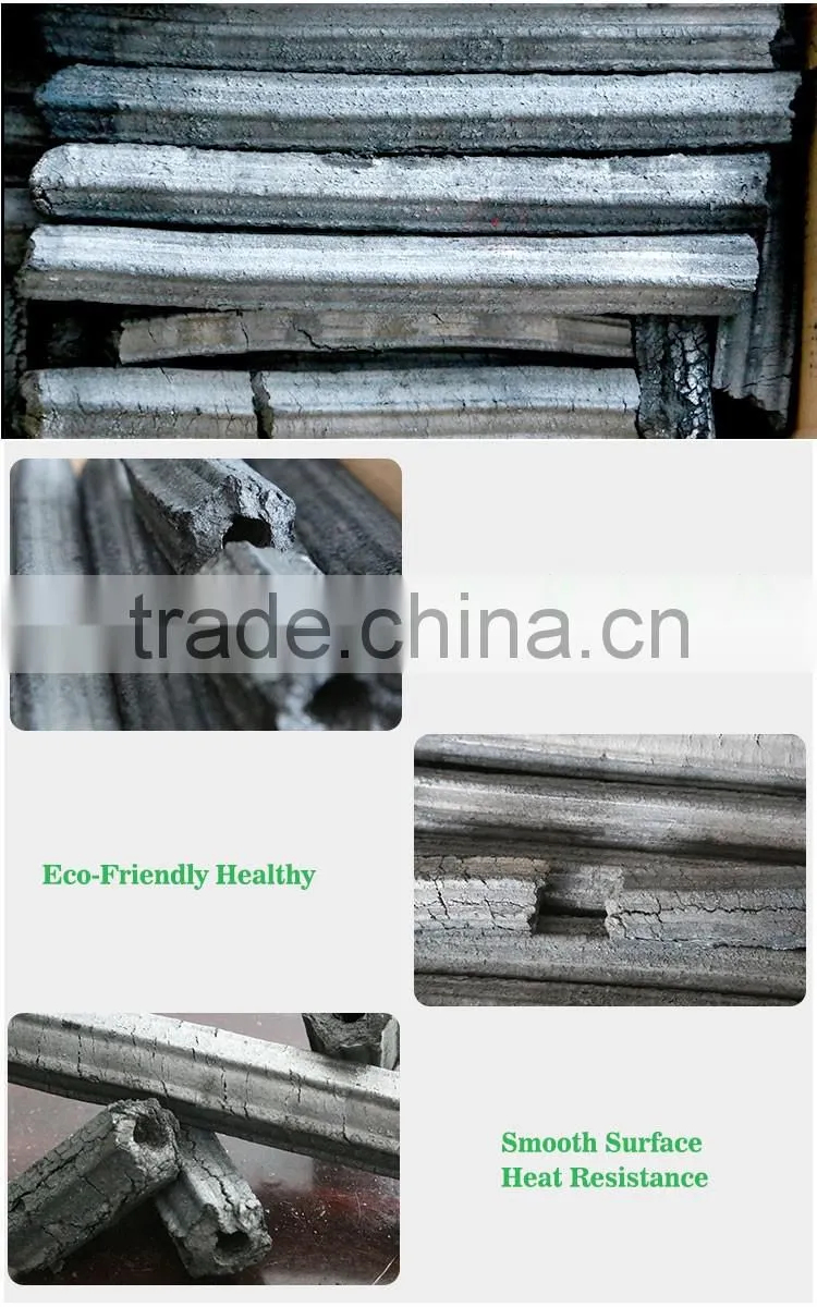 Disposable bamboo charcoal