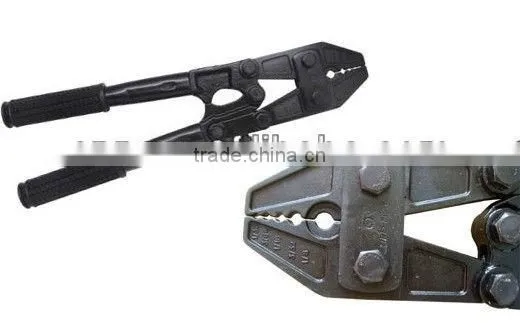 Heavy Duty Hand Crimper,Fishing Tools,Fishing Gears