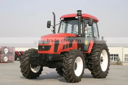 Supply Farm Tractor Attachments with CE Certificate