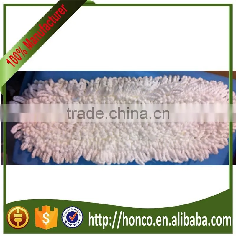 Scrub microfiber cloth