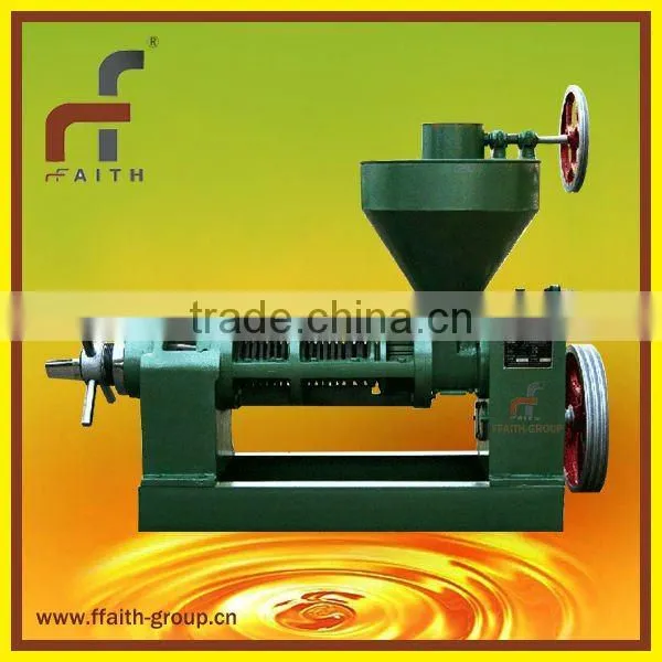 oil press