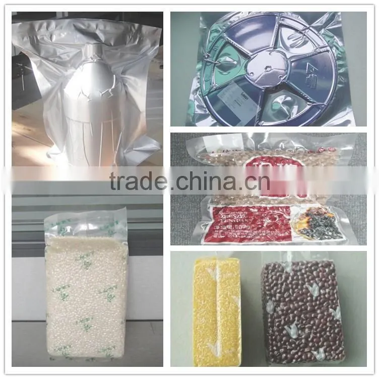 meat food packaging equipment with high quality