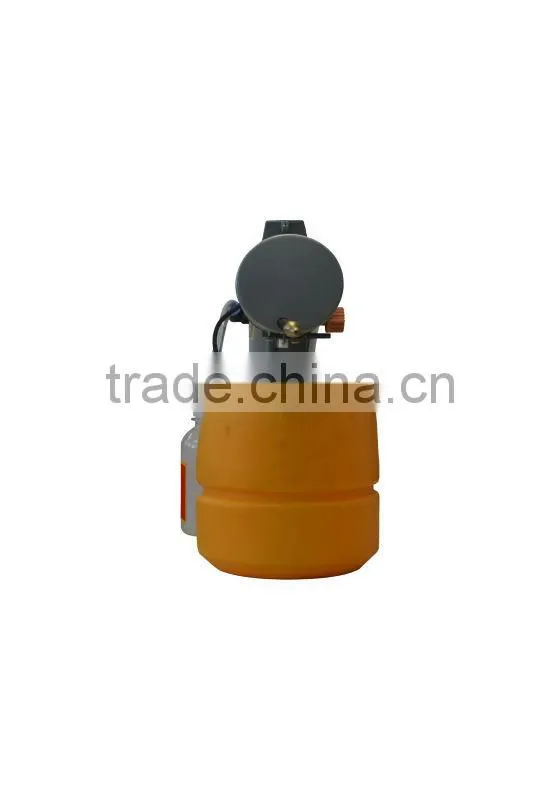 Small Smoke Screen Sprayer agricultural fog sprayer (SUPER-2000 GOLD)