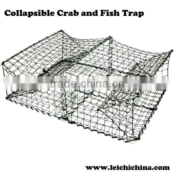 cheap folding fish and Crab Traps sale