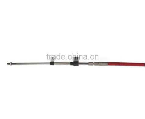 cables mechanical push pull