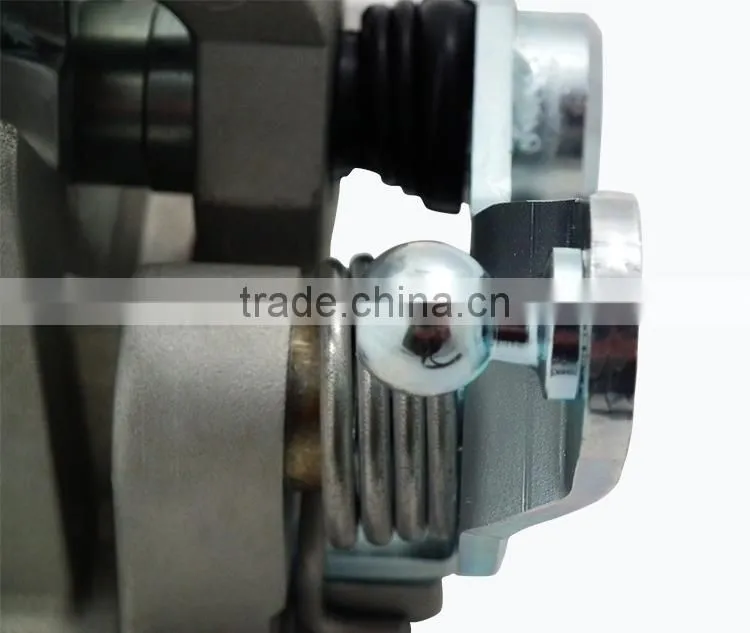 GJ1131 push pull cable control for truck shifting operation