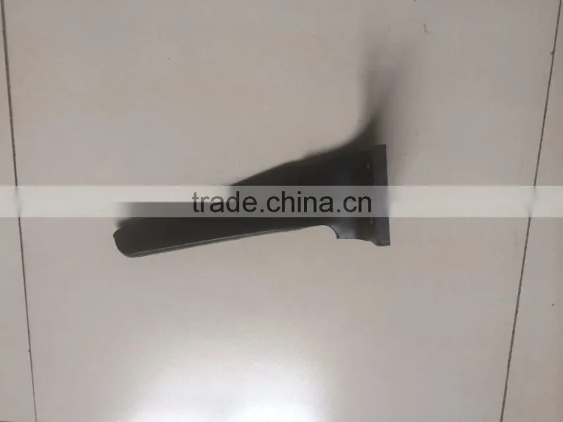 Combined Functional Rotary Mower Blades For Agricultural Machinery