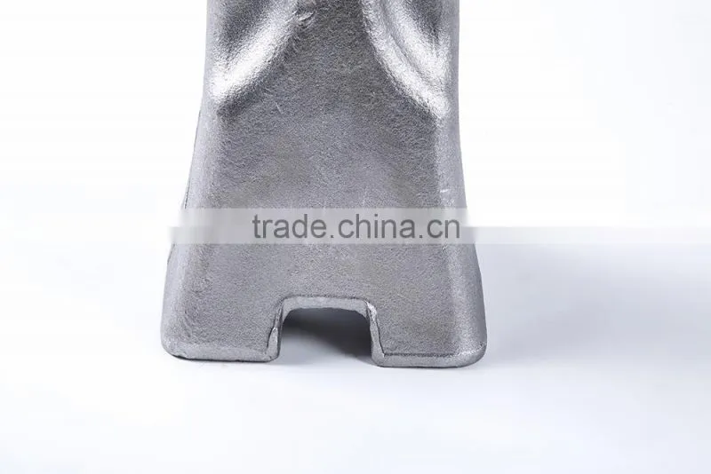high quality forged excavator parts tooth point