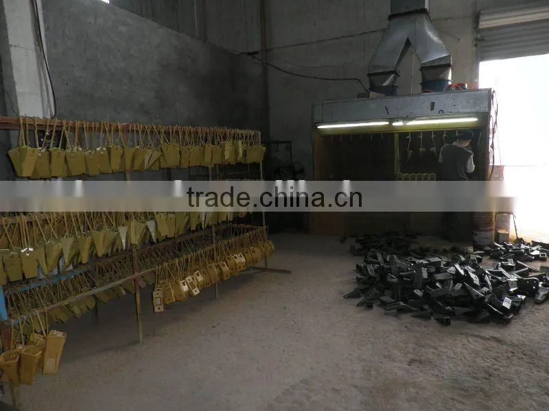 Excavator/Dozer parts/ bucket teeth for Komts-u Hitachi Volvo...
