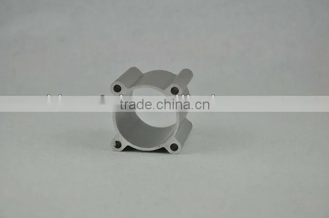 Aluminum Cylinder Tube