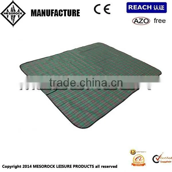 Outdoor Garden Travel Beach Camping Mat Picnic Blanket Pad