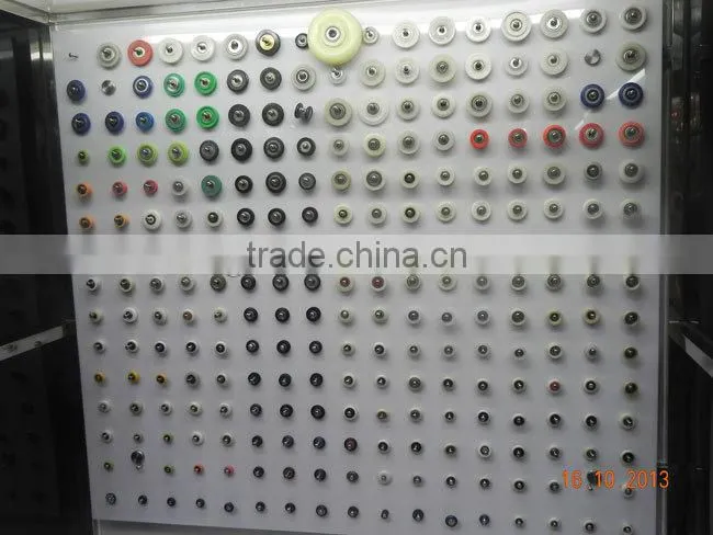 deep groove ball bearing 30mm 6002 zz/2rs
