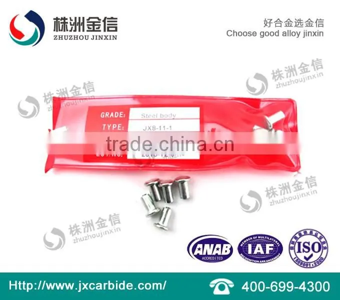 high quality Ice Screws tire studs