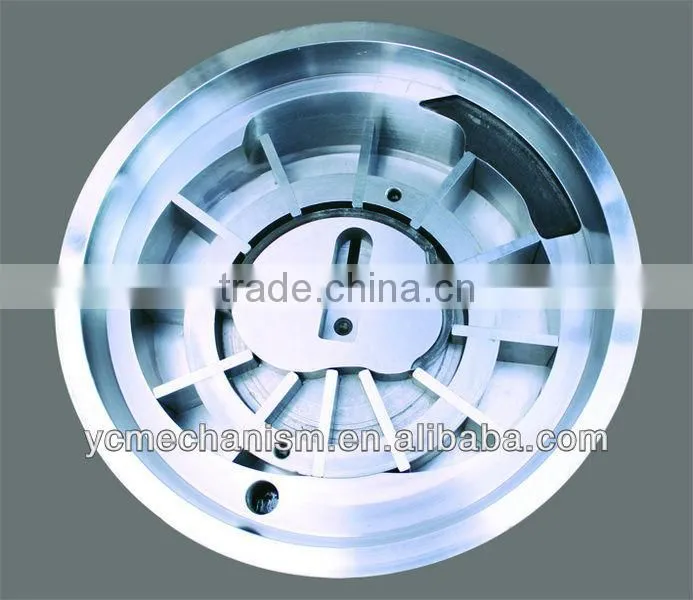 Vacuum sausage Filler for sausage making machine