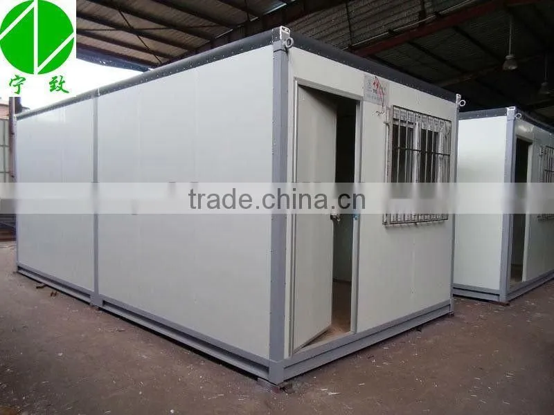 manufactured housing