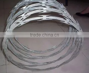 rozar iron barbed wire