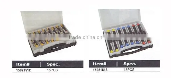 High Quality Precision Screwdriver Set