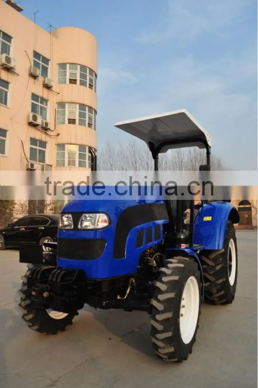 QLN504 with ce certification mini farm metal tractor seats
