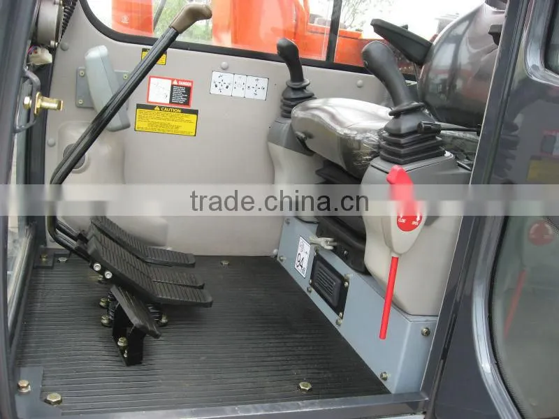 mini Excavator