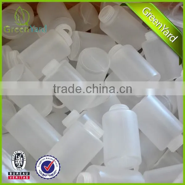 wholesale new structure plastic nail pump for bottle