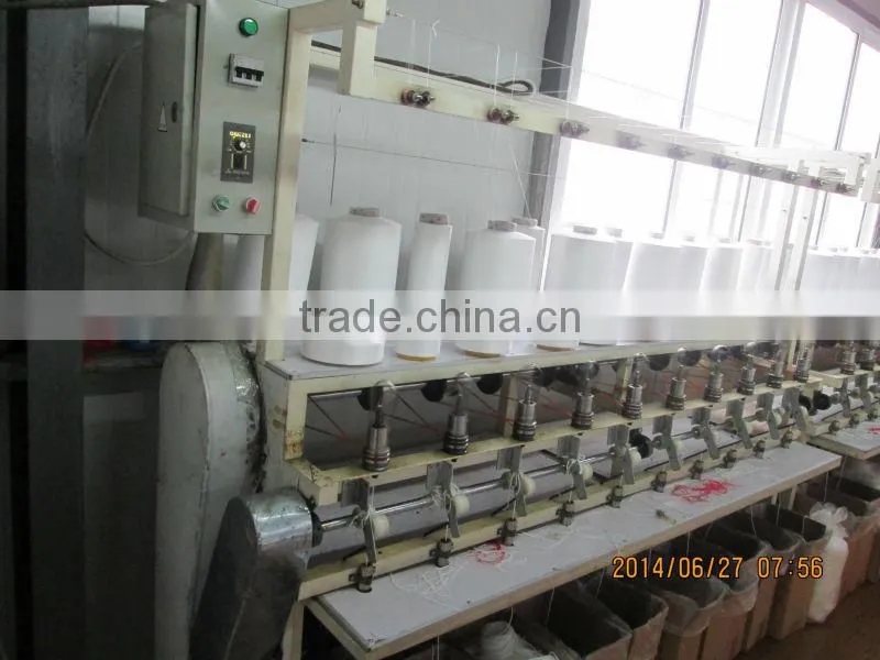 COX-20 20 head Cord Knitting Machine