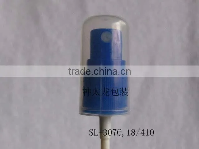 18/410 plastic mini mist sprayer