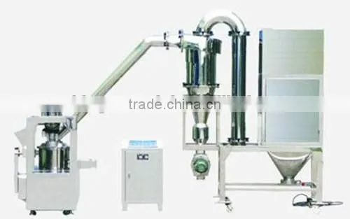 WFJ-15 Mini-efficient Pulverizer, Machine for Crushing Food