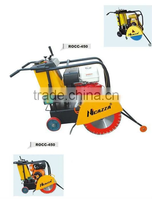 road surface cutter C-450