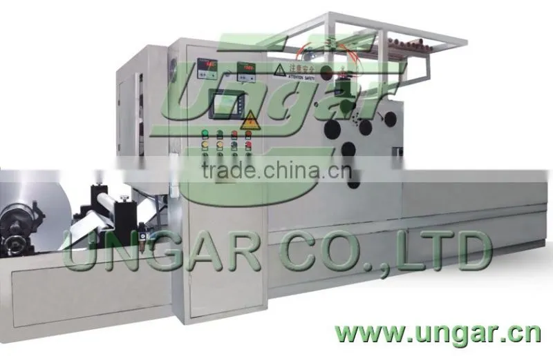 Austria technology Household aluminum foil rewinding machine
