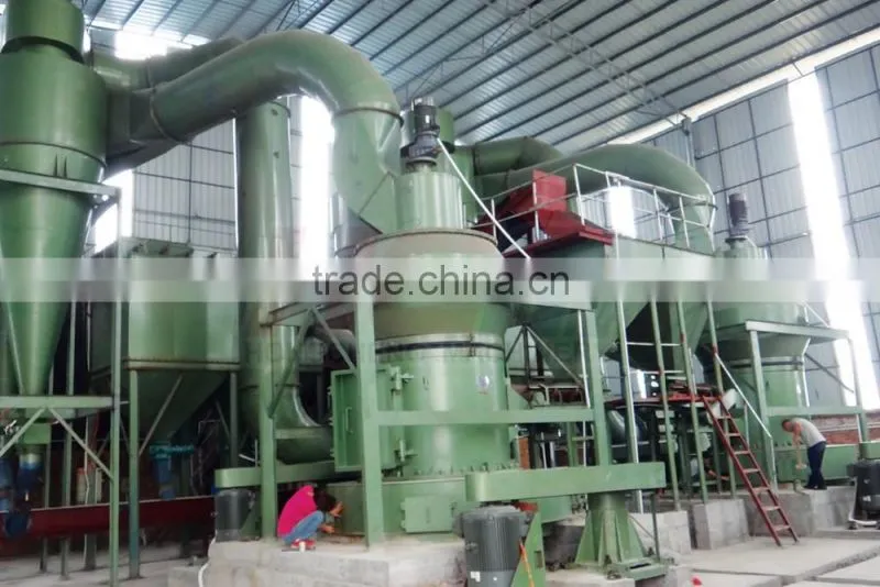 Iran gypsum raymond mill price, mining equipment for gypsum powder making