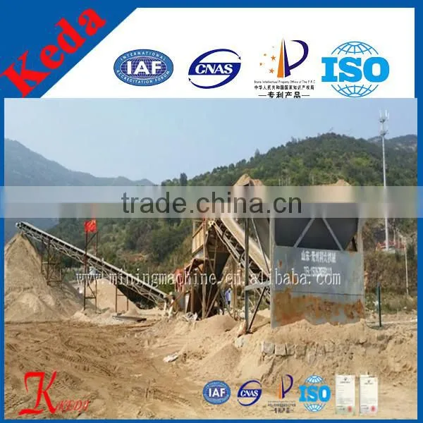 Sand Wash Machine for Sale, Sand Washng Wheel