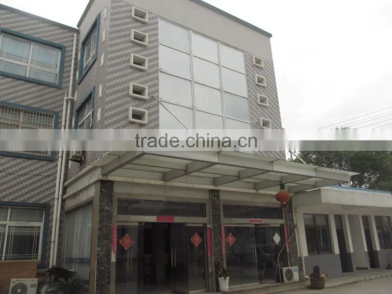 Zhangjiagang Mars Packing Machinery Co., Ltd. company overview - view 2