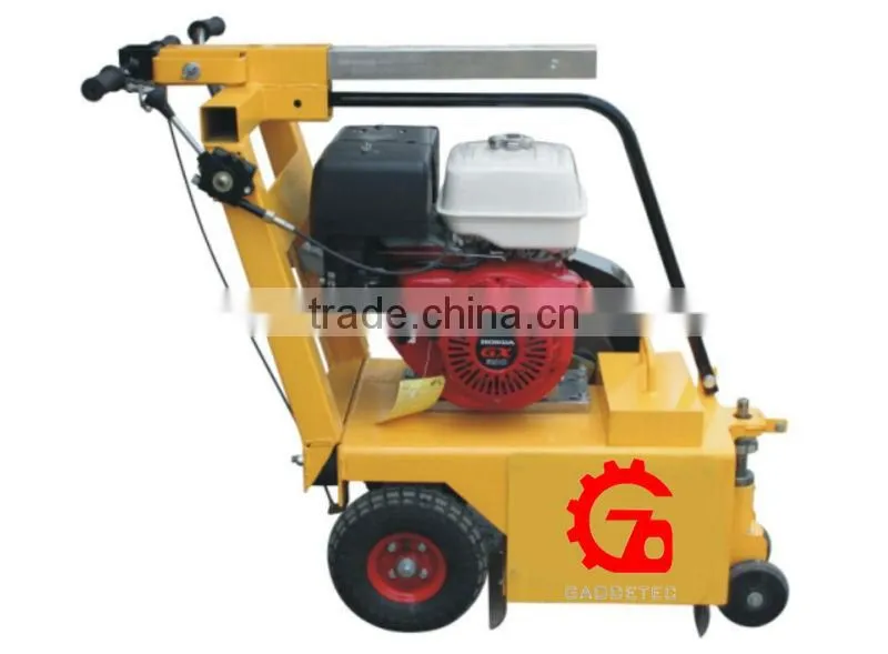 Hot sales New GD390 High power Road Pavement surface Cleaning Equipment