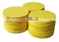 2015 The Body Shop Soft Facial Cleansing Sponge