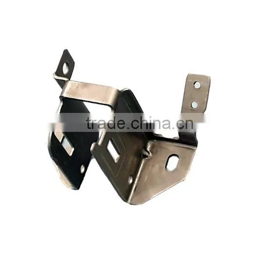 ID 143 Precision metal stamping parts