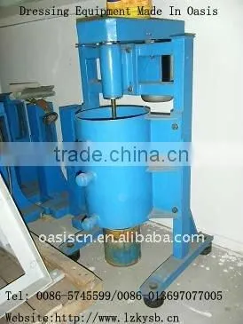 Professional lab Mixing tank barrels stirred tank leaching