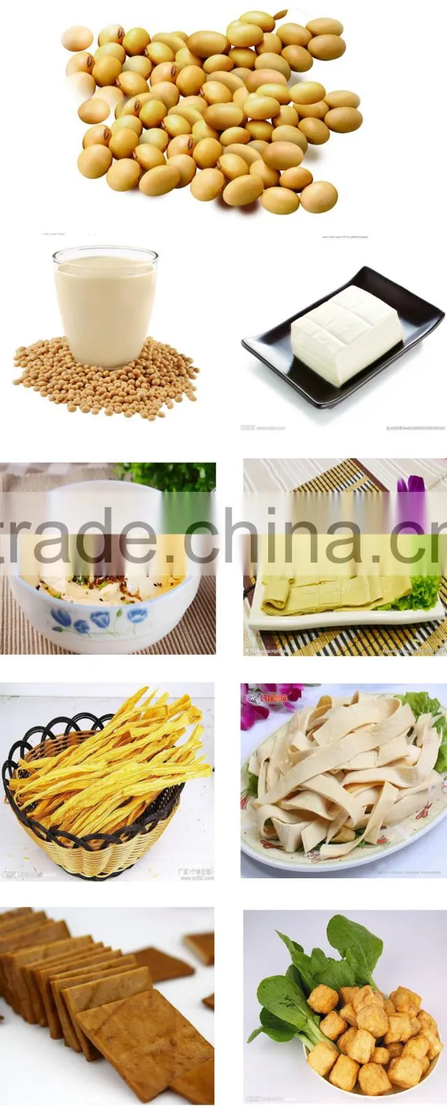Y-3 Shanghai Pressing machine Tofu forming machine
