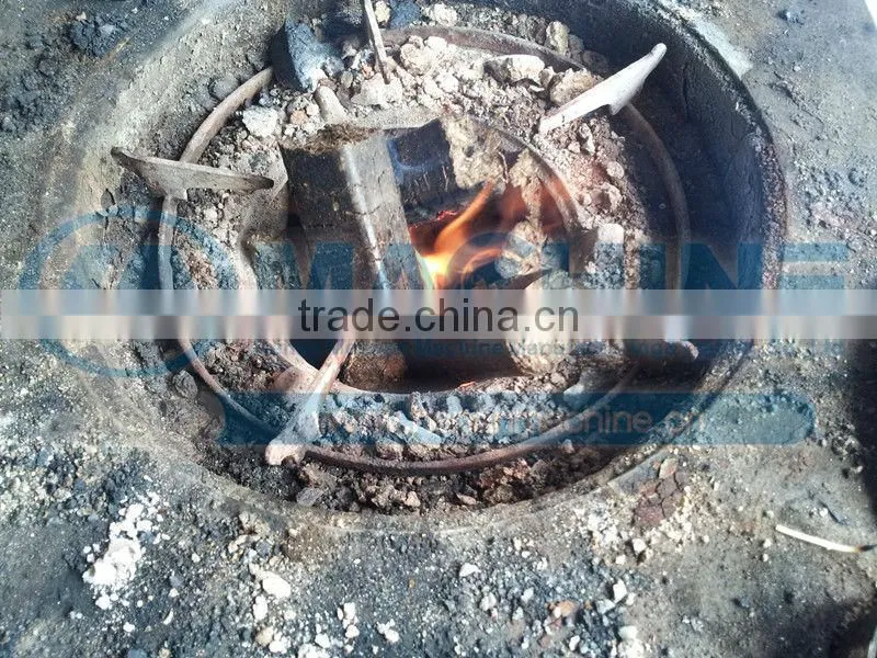 New design biomass pellet making equipment with CE certificate for sale