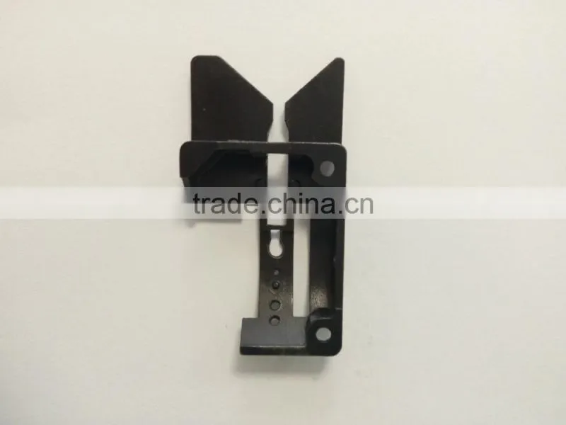Keestar GK2200 portable bag closer throat plate