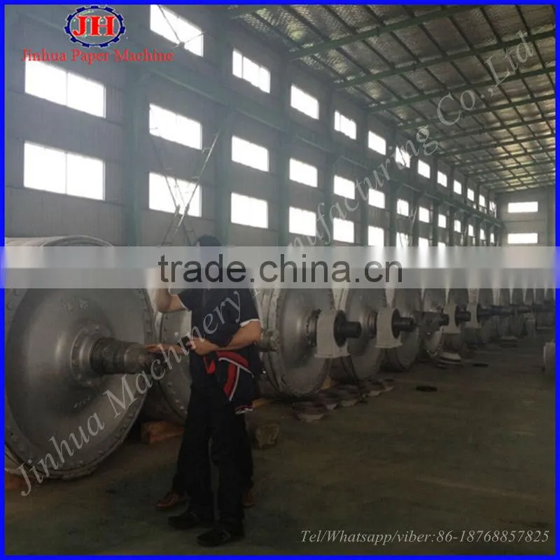 1092mm duplex board paper machine,white paper board machine
