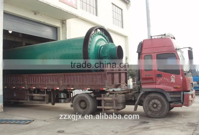 ISO Quality Approve Ball Mill for sale