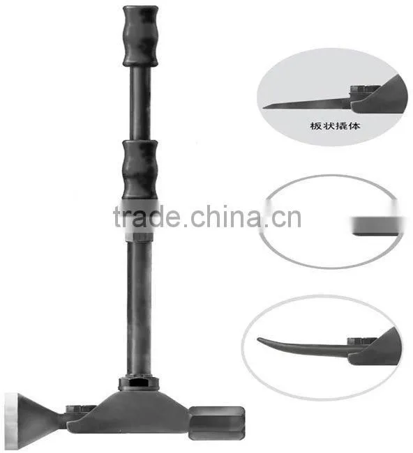 Pry axe used for forcible rescue tools 02