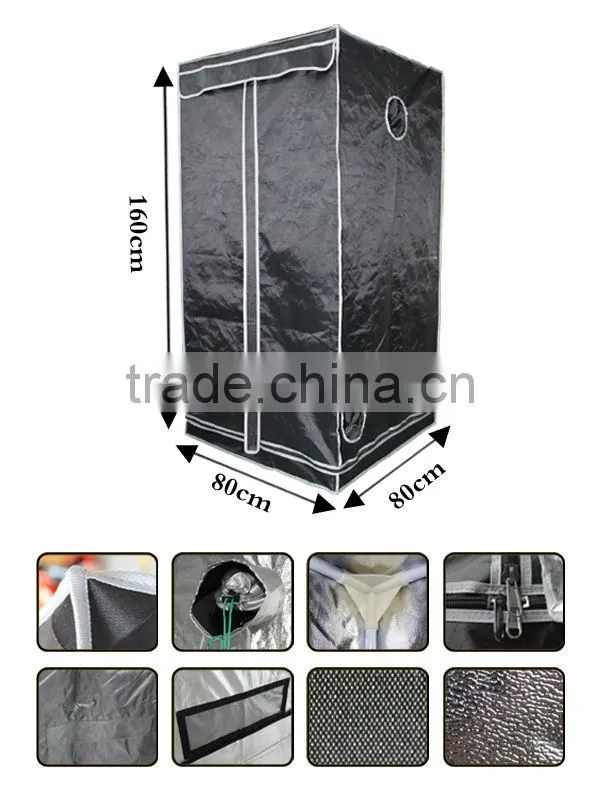 Grow Tent Greenhouses Agricultural Hydoponics