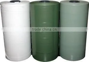 3 layers blown silage film