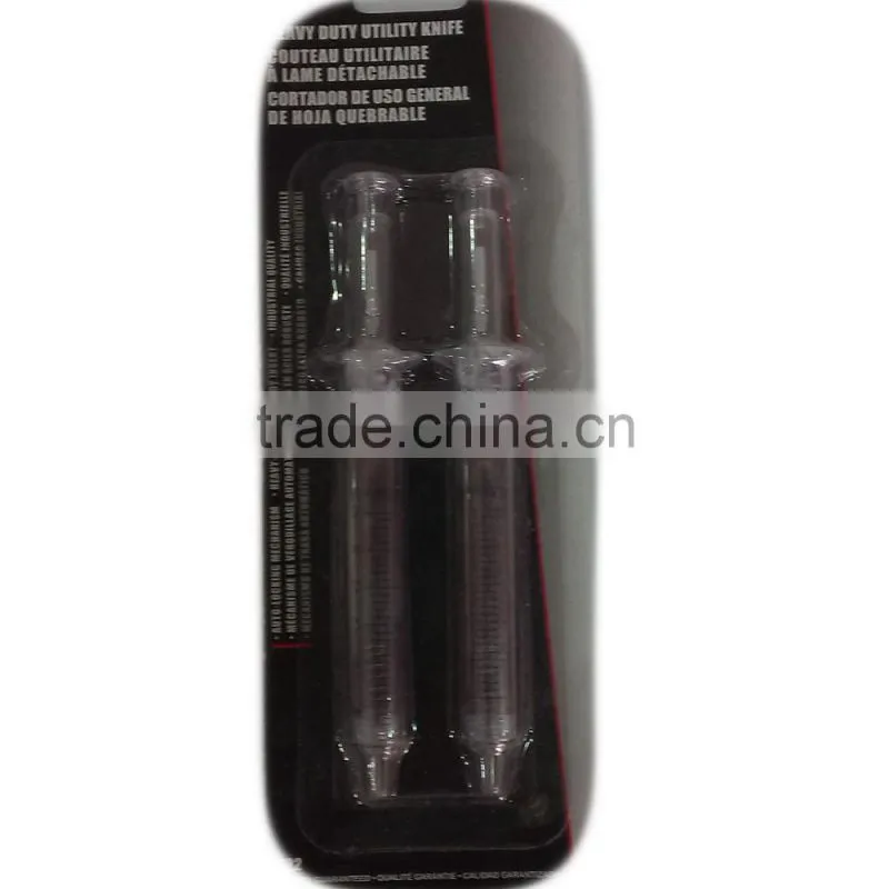 pen injection needle