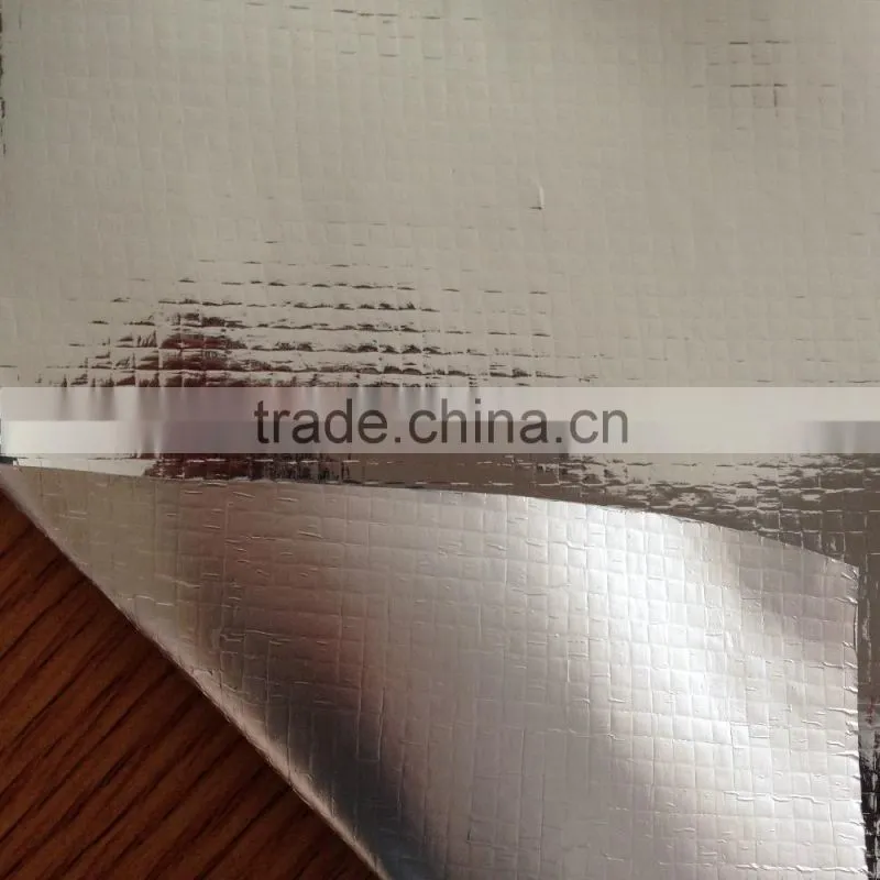 heat resistant insulation fabrics