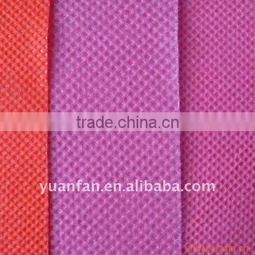 pp spunbond nonwoven sofa fabric