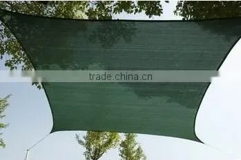 HDPE Shade Sail