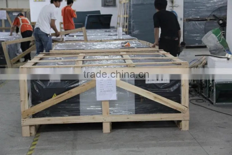CE certificated heat exchanger equipment